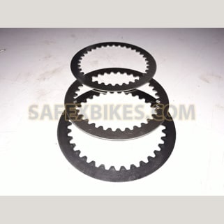 Honda livo clearance clutch plate price